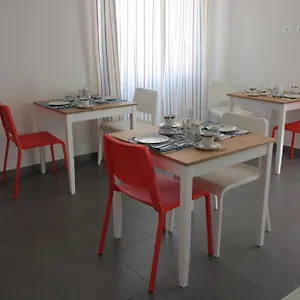 Gli Olivi Couette-café Oliena