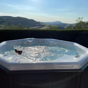 *** Bed & Breakfast Tamara Country & Italië