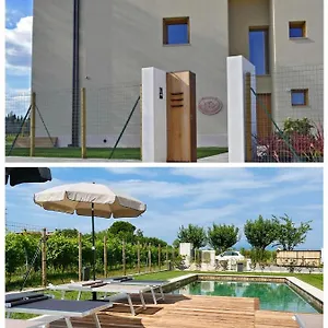  Bed & Breakfast Il Vigneto Italië