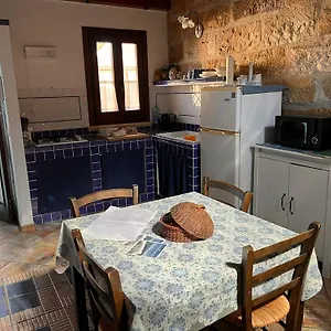 Hébergement de vacances Rustico San Leonardo, Cinisi