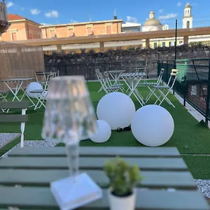 & Garden Chiavari
