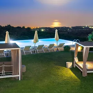 Kepos Etna Relais & Exclusive Santa Venerina