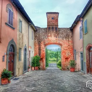 La Loggia Maison d'hôtes Altopascio