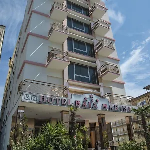 Baia Marina Hotel Cattolica