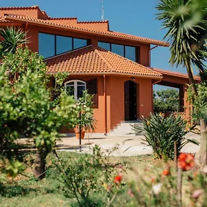 Villa Pagghiara Villa Cinisi