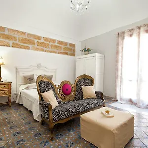 Appartement Le Alcove, Cinisi