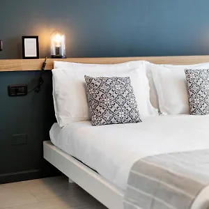 ** Bed & Breakfast Attico43 Italië