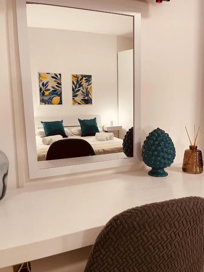 Maison d'hôtes Kanisa Mari E Monti Cinisi