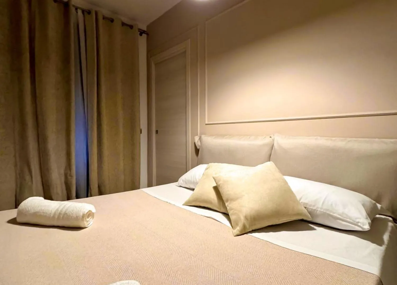 Maison d'hôtes Kanisa Mari E Monti Cinisi
